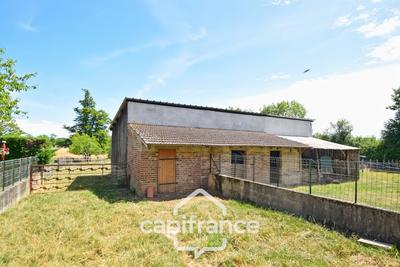 Maison - 170 m² - 5 pièces