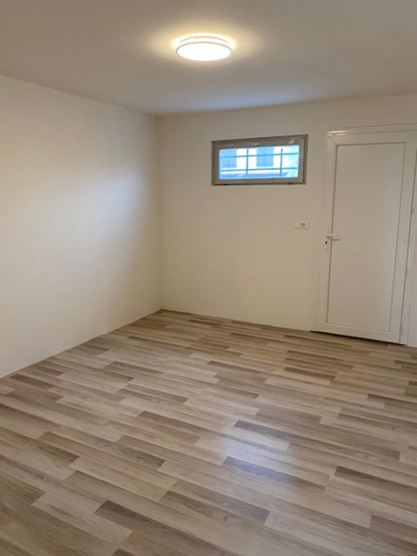 Maison de ville - 107 m² - 6 pièces