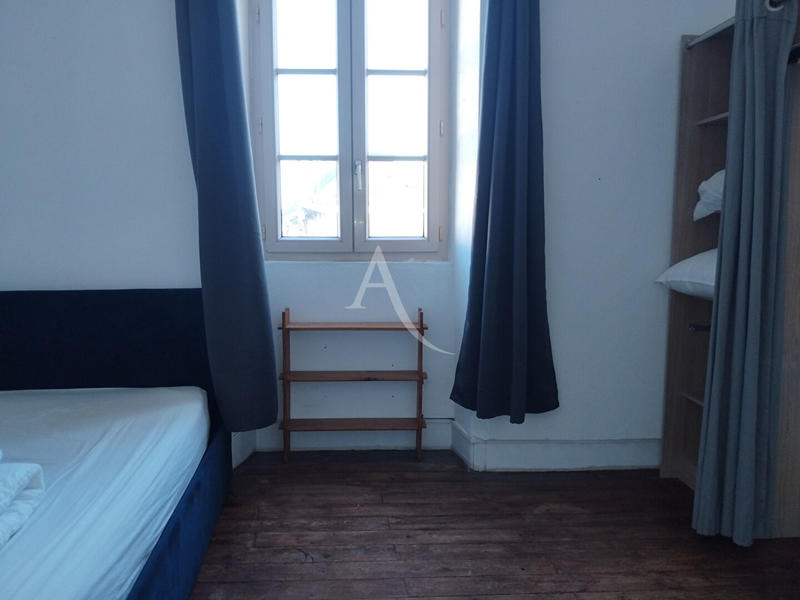 Appartement - 122 m² - 4 pièces