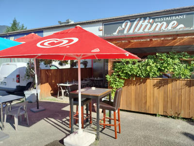 Local d'activités - 120 m²