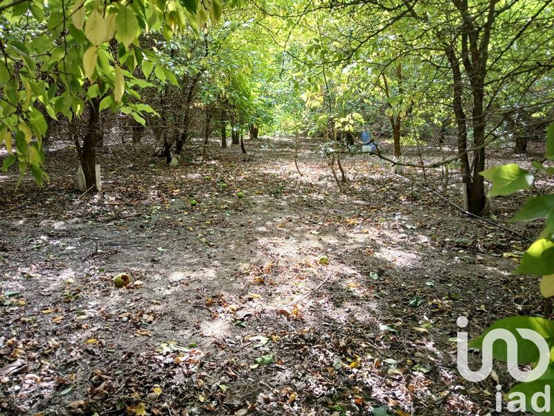 Terrain agricole - 16 110 m²