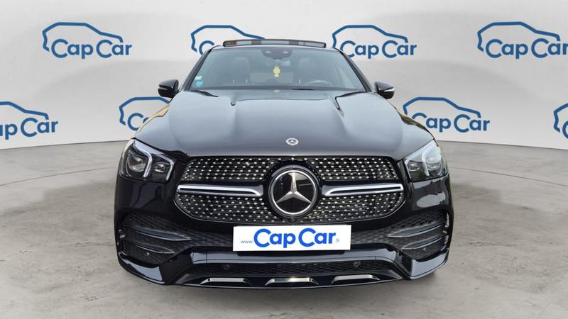Mercedes Classe Gle coupe 350 de 320 Eq Power 4Matic 9g-Tronic Amg Line - Toit ouvrant