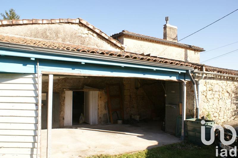 Maison - 164 m² - 6 pièces