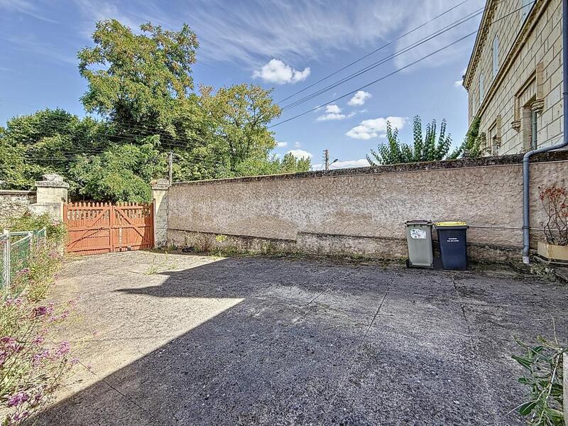 Maison - 133 m² - 6 pièces