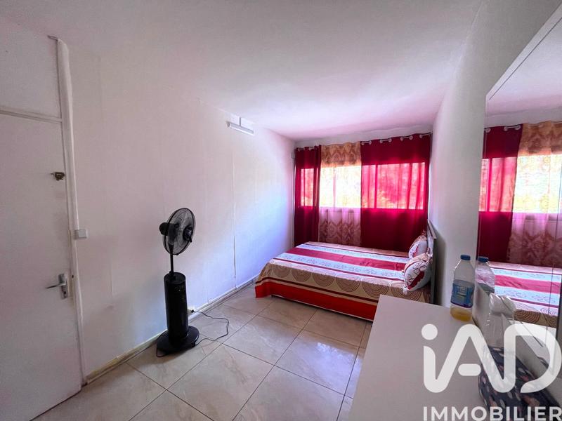 Appartement - 70 m² - 4 pièces