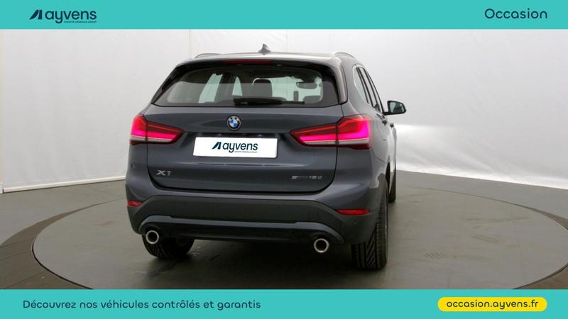Bmw X1 sDrive18d 150ch Business Design