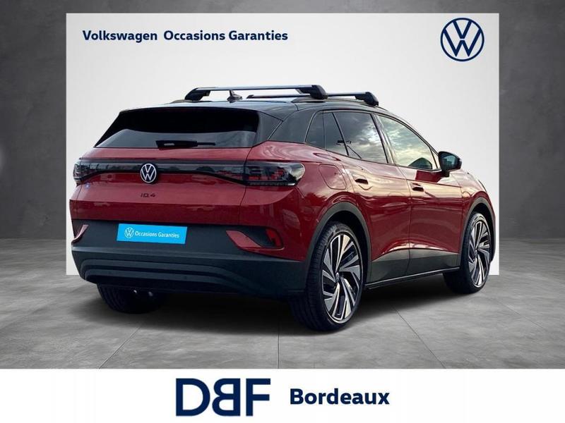 Volkswagen Id.4 Id 4 Pro (77kwh) Id./Life/Life Max (286c