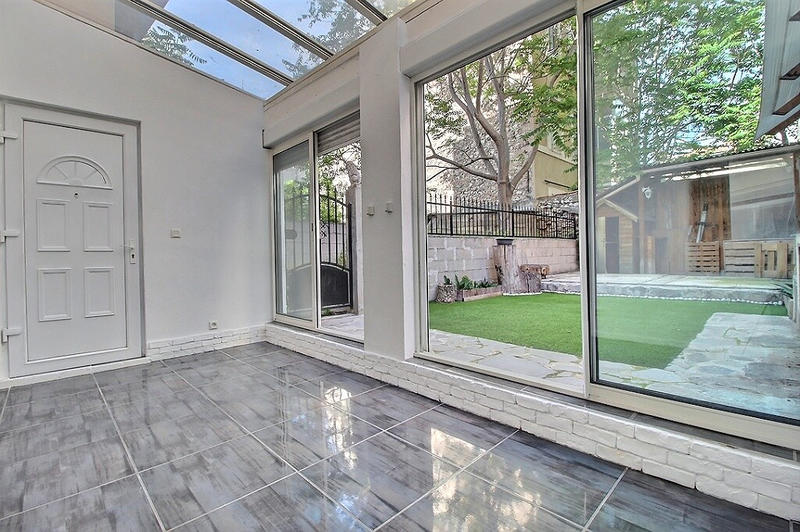 Appartement - 29 m² - 1 pièce