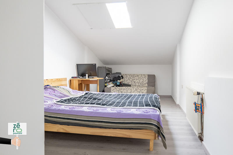 Maison - 133 m² - 7 pièces