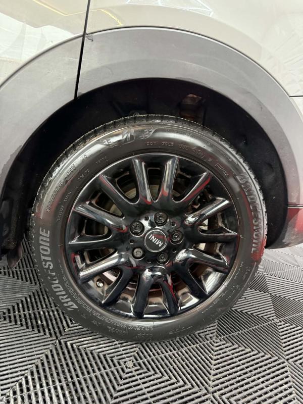 Mini Cooper Sd (F55) 2.0 d 16v 170 Cv