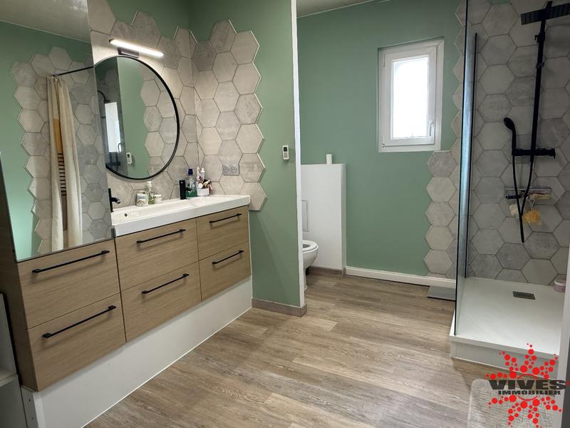 Propriété viticole - 242 m² - 7 pièces