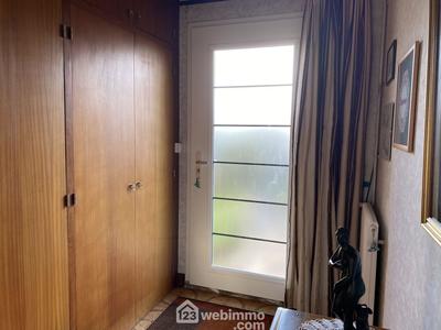 Maison - 202 m² - 7 pièces