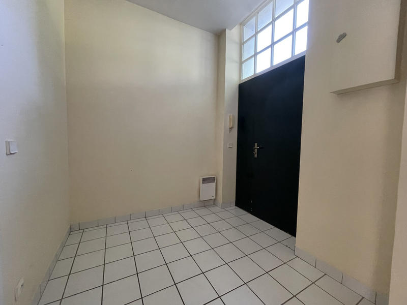 Appartement - 89 m² - 4 pièces