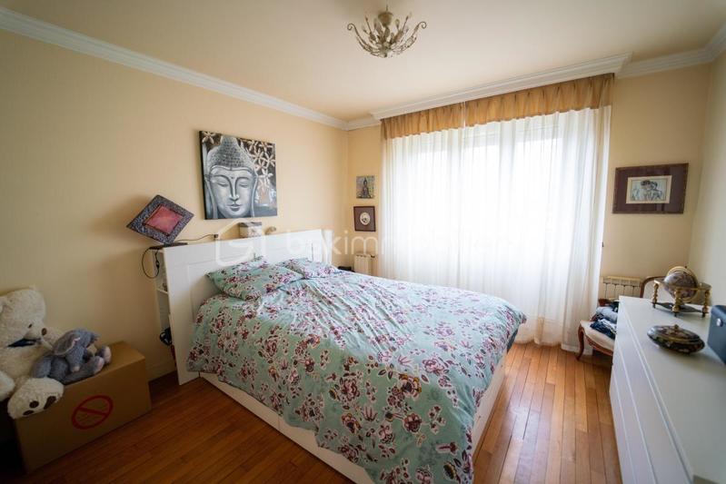 Maison - 91 m² - 6 pièces