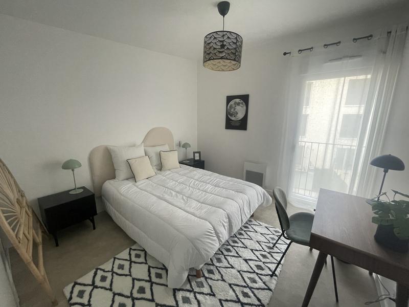 Maison - 67 m² - 3 pièces