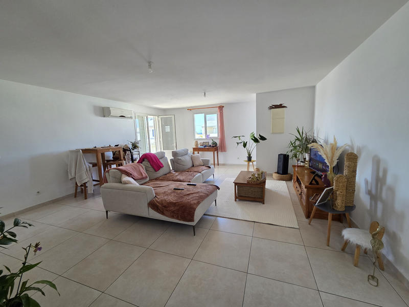 Appartement - 72 m² - 3 pièces