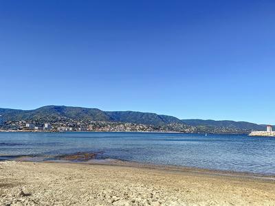 Appartement - 32 m² - 2 pièces