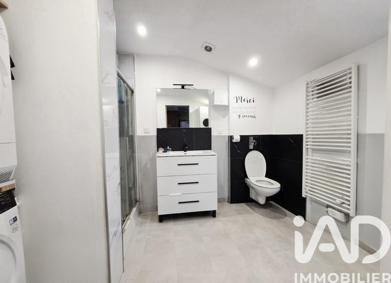 Maison - 114 m² - 7 pièces