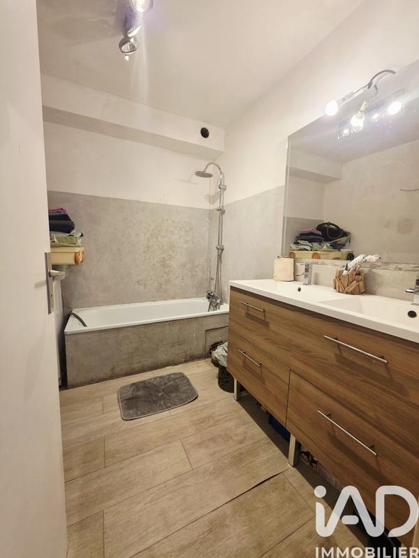 Appartement - 84 m² - 4 pièces