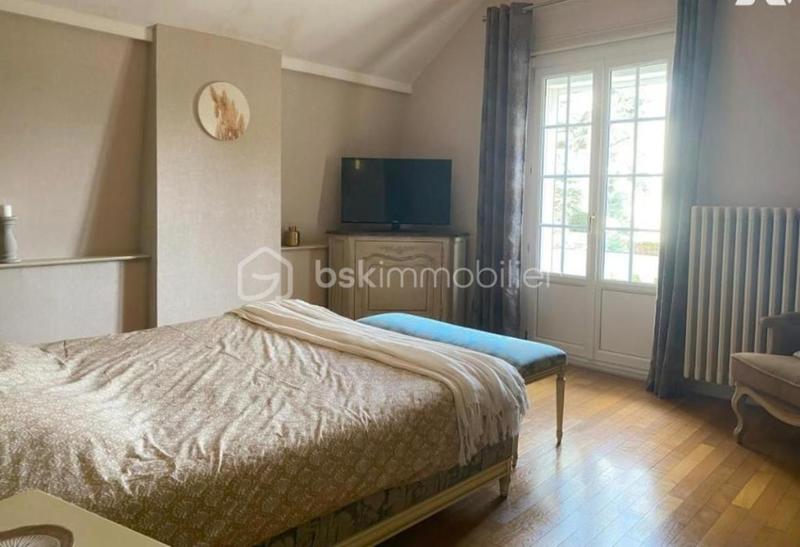 Maison - 177 m² - 6 pièces