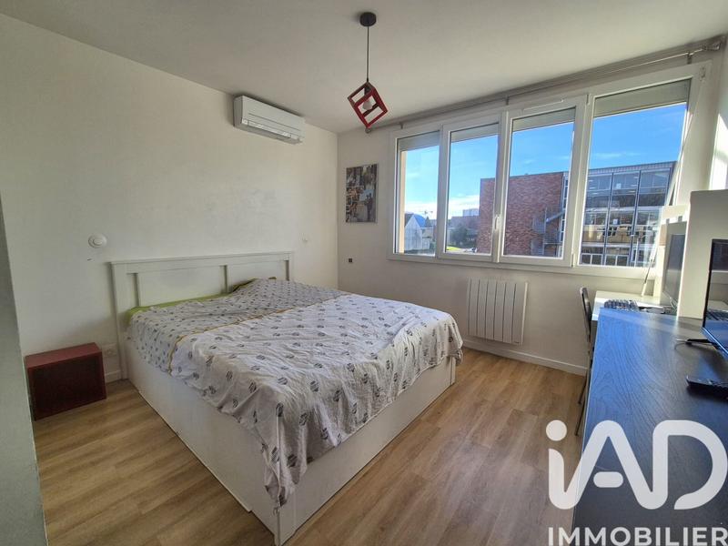 Maison - 150 m² - 4 pièces