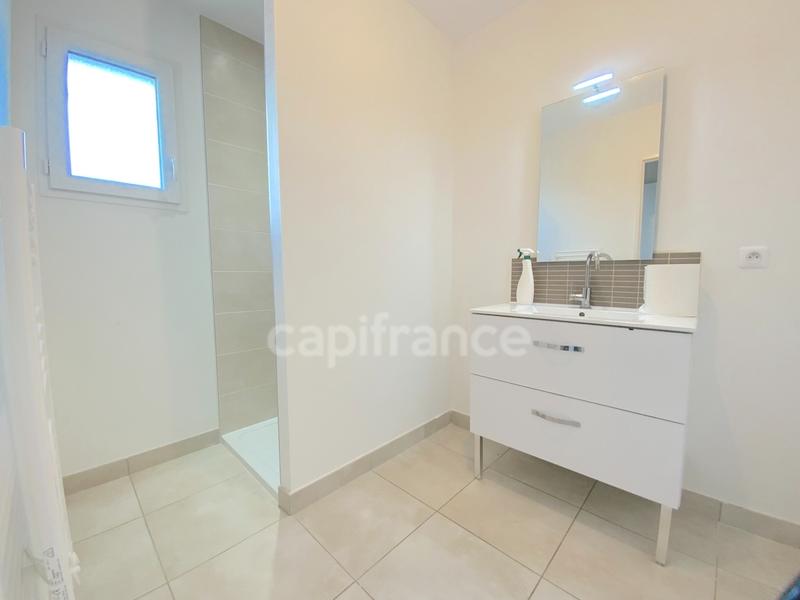 Maison - 101 m² - 4 pièces