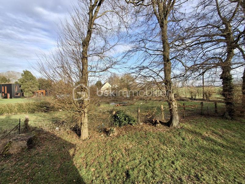 Pavillon - 125 m² - 7 pièces