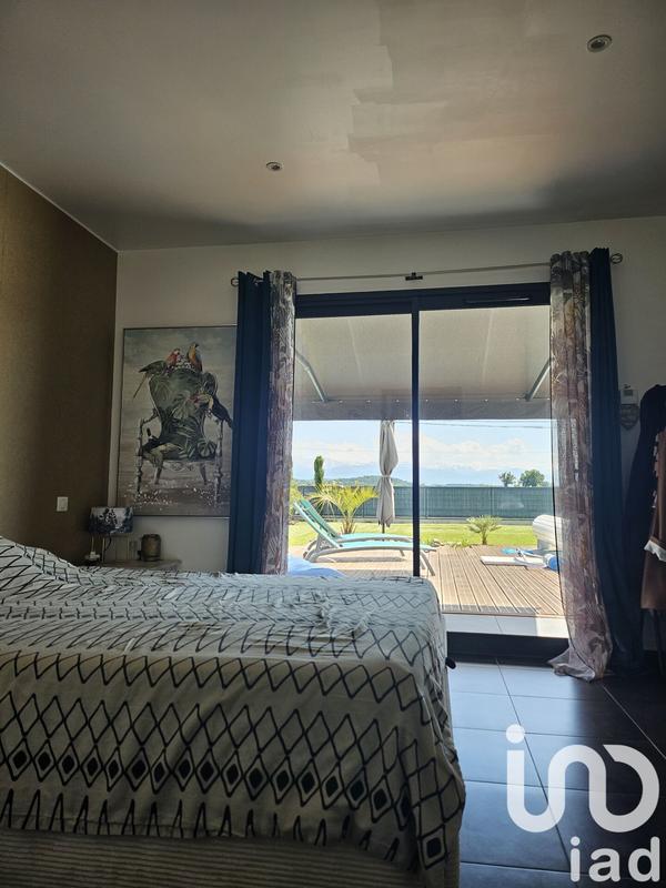 Maison - 127 m² - 4 pièces