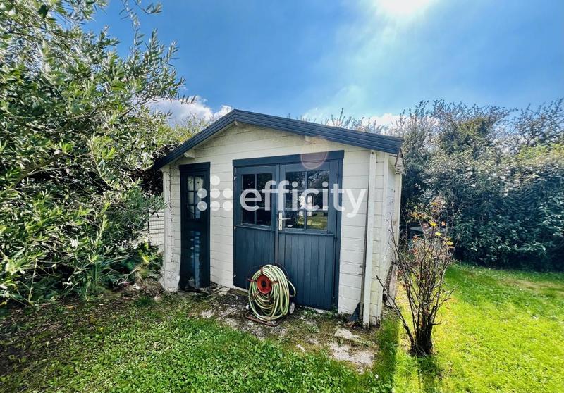 Maison - 140 m² - 7 pièces