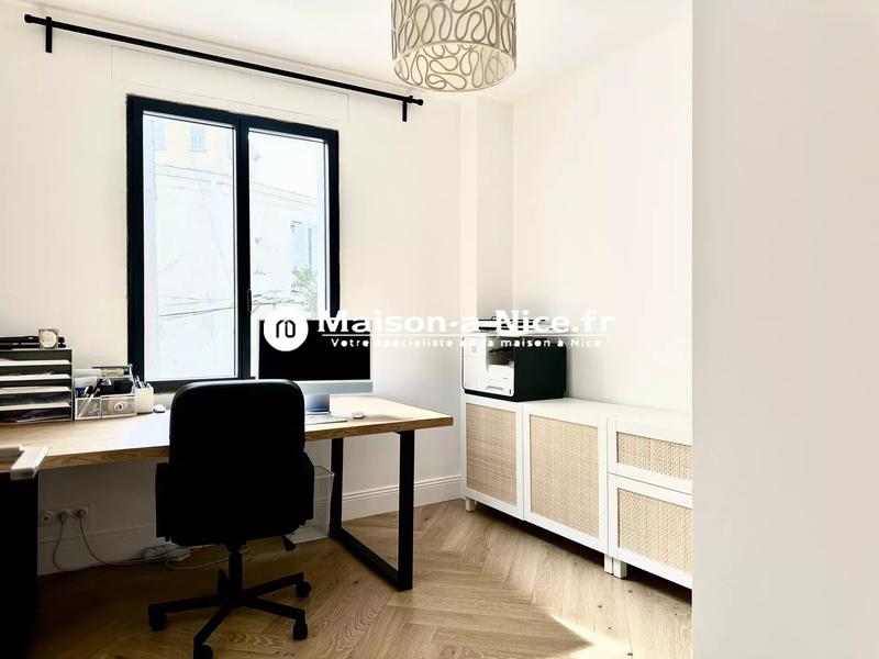 Maison - 138 m² - 6 pièces