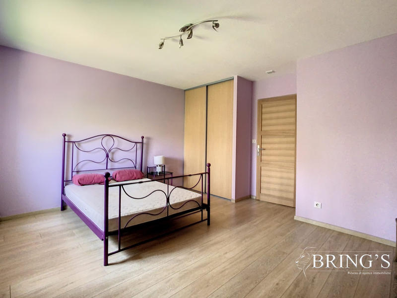 Maison - 361 m² - 7 pièces