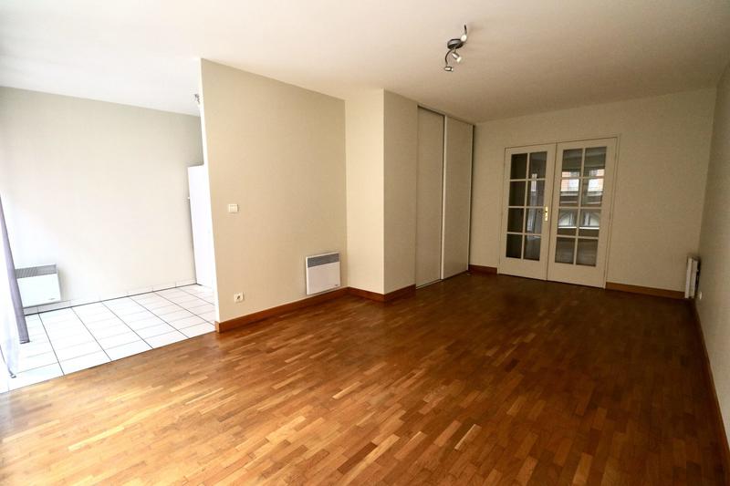 Appartement - 76 m² - 3 pièces