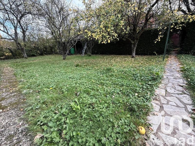 Maison - 160 m² - 9 pièces