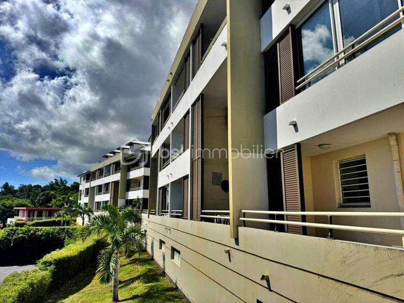 Duplex - 81 m² - 4 pièces