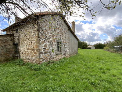 Maison - 81 m² - 4 pièces