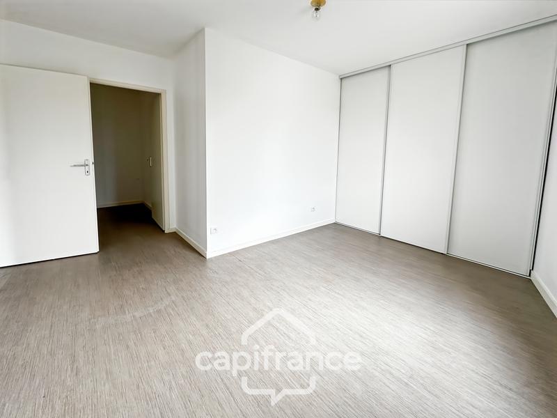Appartement - 83 m² - 4 pièces