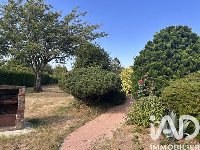 Maison - 100 m² - 6 pièces