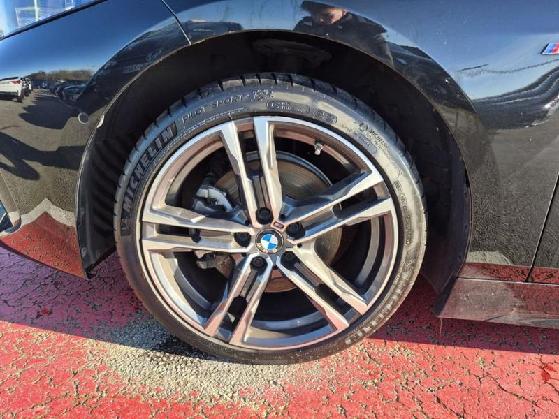 Bmw Série 1 F40 118i 136 Ch Dkg7 m Sport