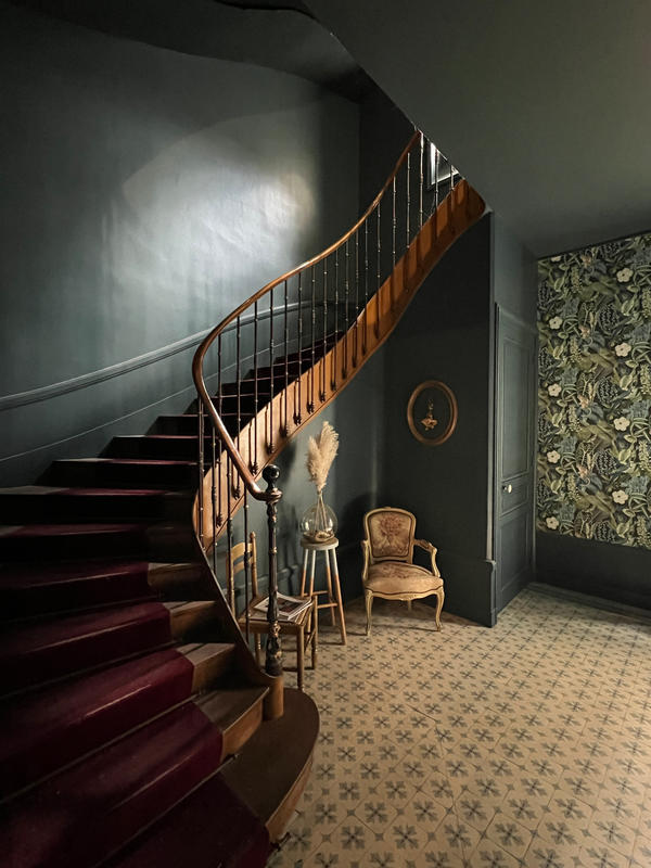 Appartement - 59 m² - 2 pièces