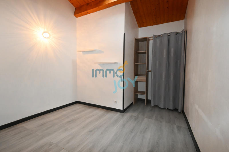 Maison - 77 m² - 4 pièces