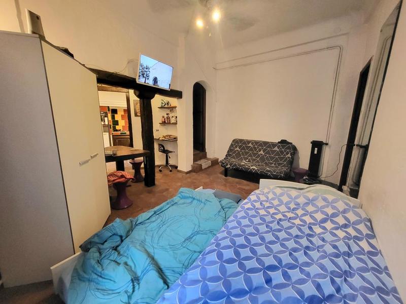 Appartement - 26 m² - 1 pièce