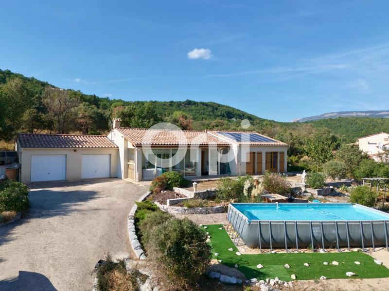 Maison - 176 m² - 4 pièces