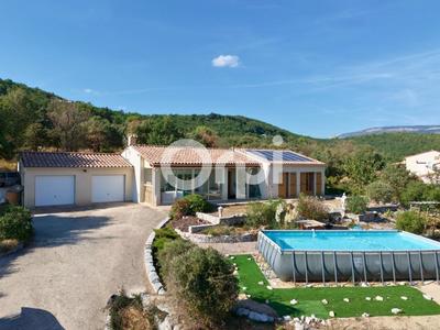 Maison - 176 m² - 4 pièces