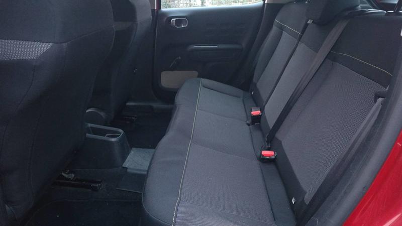 Citroën C3 III 1.2 PureTech 110 Shine