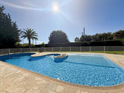 Appartement - 42 m² - 3 pièces