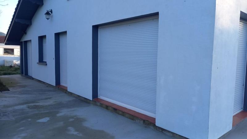 Maison - 122 m² - 5 pièces