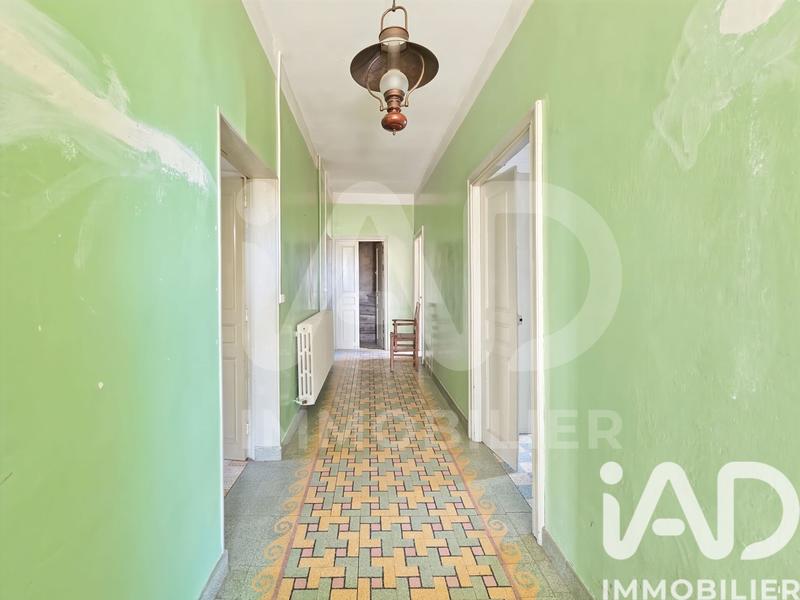 Maison - 124 m² - 4 pièces