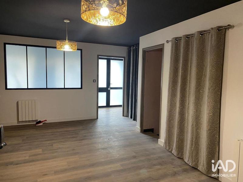 Local commercial - 47 m²