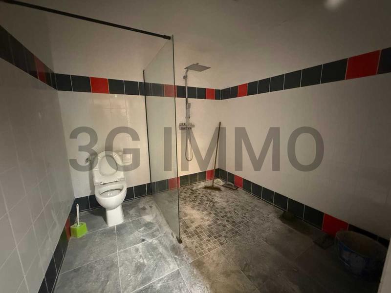 Local commercial - 452 m²