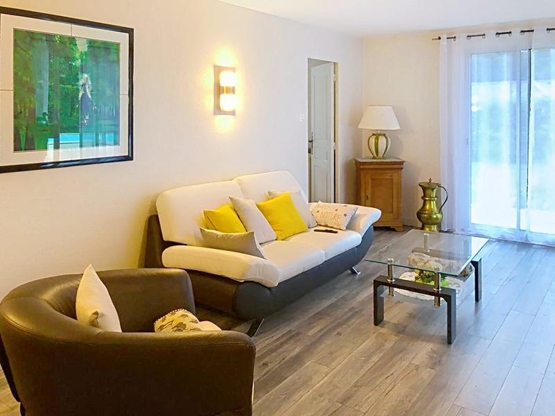 Maison - 151 m² - 6 pièces